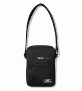 MEI CORDURA SHOULDER BAG / BLACK