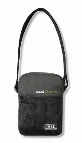 MEI CORDURA SHOULDER BAG / O.D.