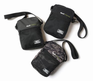 MEI CORDURA SHOULDER BAG / O.D.