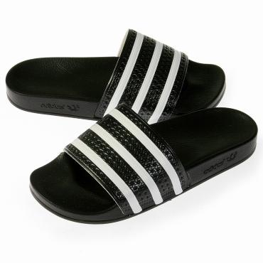 ADILETTE *ブラック*