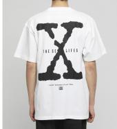 THE SEX LIFES T-shirt [ FRC394 ] *ホワイト*
