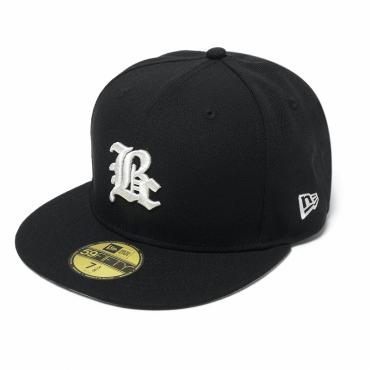 New Era 59 FIFTY / BLACK