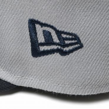 New Era 59 FIFTY / GREY