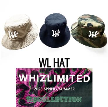 WL HAT