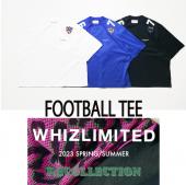 FOOTBALL TEE