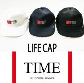 LIFE CAP