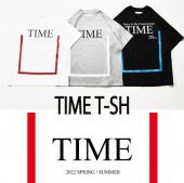 TIME T-SH