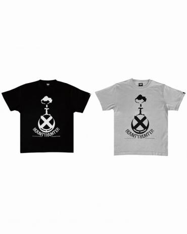 BxH PEACE OR ANNIHILATION Tee *LIGHT GRAY*