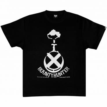 BxH PEACE OR ANNIHILATION Tee *BLACK*