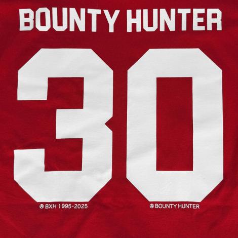 BxH MAPLE LEAF L/S Tee