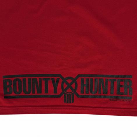 BxH MAPLE LEAF L/S Tee