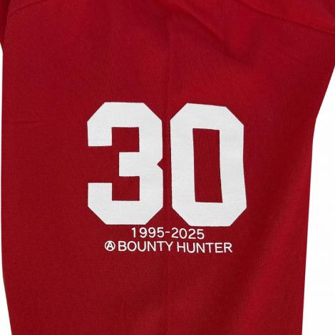 BxH MAPLE LEAF L/S Tee