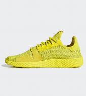 ファレル ウィリアムス PW Tennis Hu V2 *イエロー*