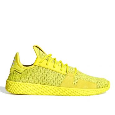 ファレル ウィリアムス PW Tennis Hu V2 *イエロー*