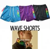 WAVE SHORTS