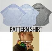 PATTERN SHIRT