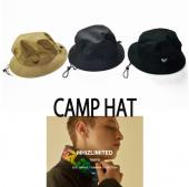 CAMP HAT