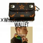 WALLET [WhizLeathers]