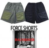 FORCE SHORTS
