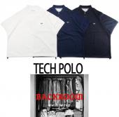 TECH POLO