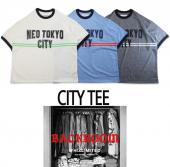 CITY TEE