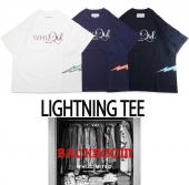 LIGHTNING TEE