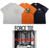 FORCE TEE