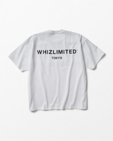 BLOCK TEE