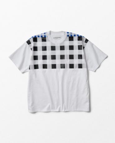 BLOCK TEE