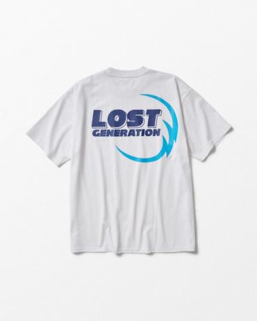 LOST TEE