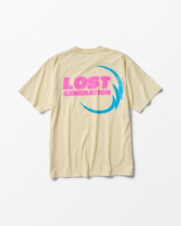 LOST TEE