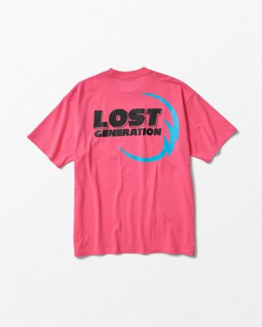 LOST TEE
