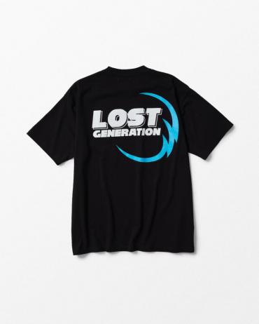LOST TEE