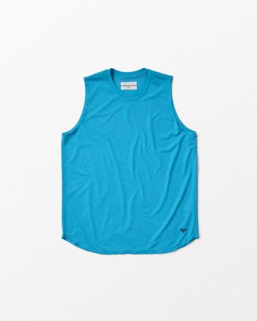 SLEEVELESS SHIRT