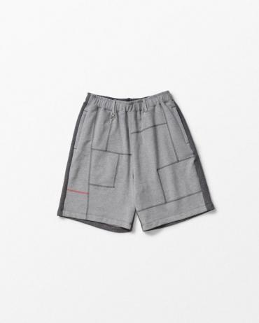PATCH SHORTS