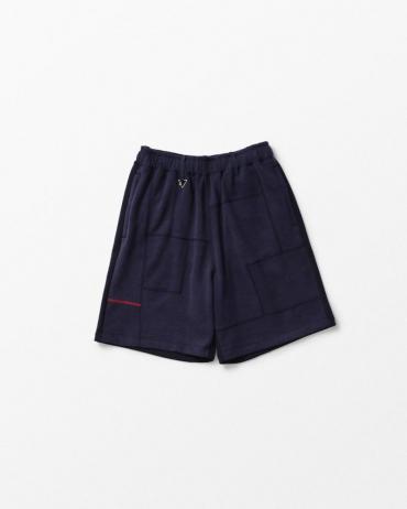 PATCH SHORTS