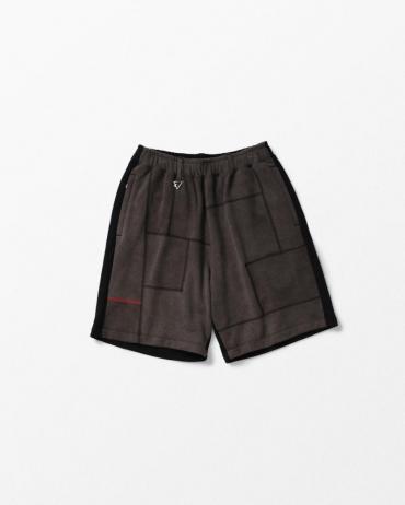 PATCH SHORTS