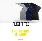 FLIGHT TEE