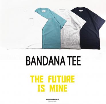 BANDANA TEE