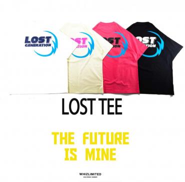 LOST TEE