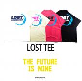 LOST TEE