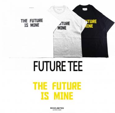 FUTURE TEE