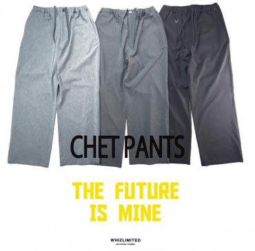 CHET PANTS