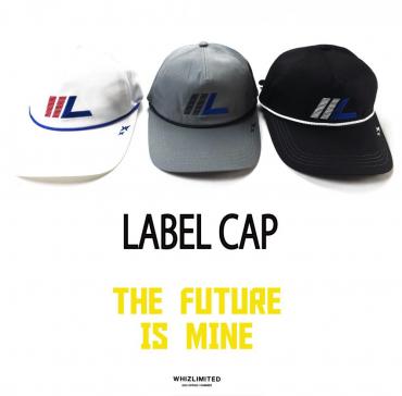 LABEL CAP