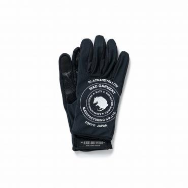MC GLOVE