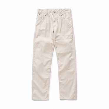 5P COTTON PANTS