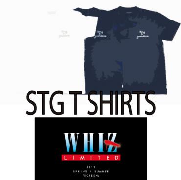 STG T SHIRTS