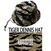 TIGER DENNIS HAT