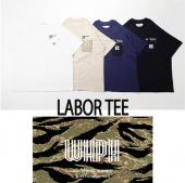 LABOR TEE