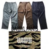 DARRYL PANTS